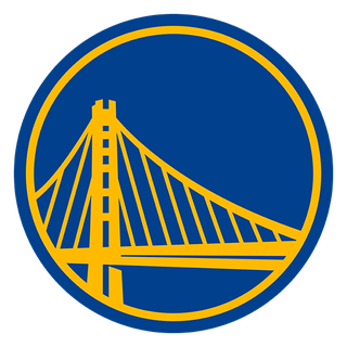 Golden State Warriors logo