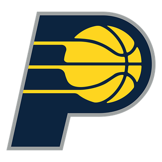 Indiana Pacers logo