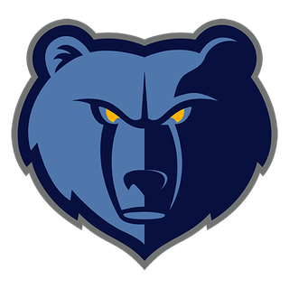 Memphis Grizzlies logo