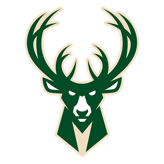 Milwaukee Bucks logo