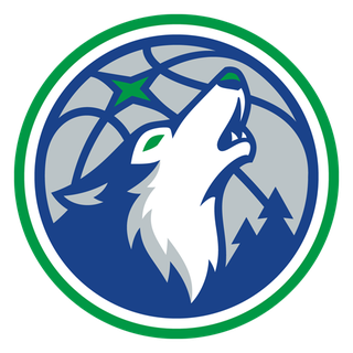 Minnesota Timberwolves logo