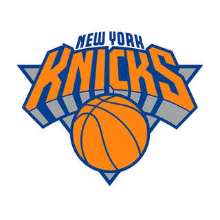 New York Knicks logo