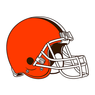 Cleveland Browns logo
