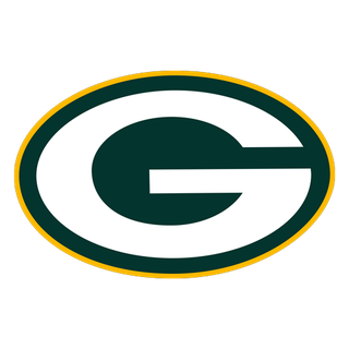 Green Bay Packers logo