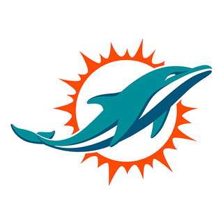 Miami Dolphins logo