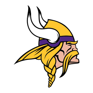Minnesota Vikings logo