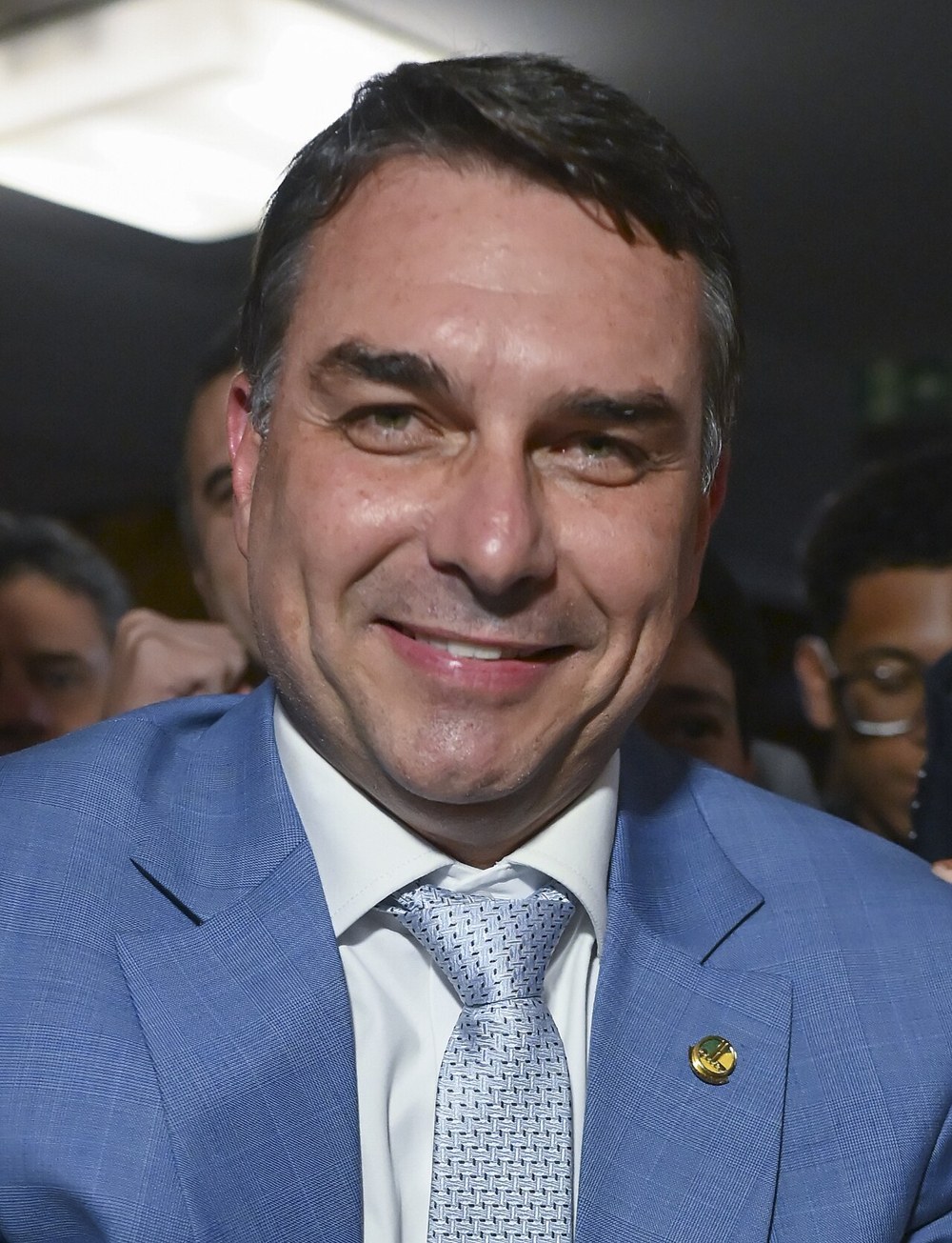 Flávio Bolsonaro