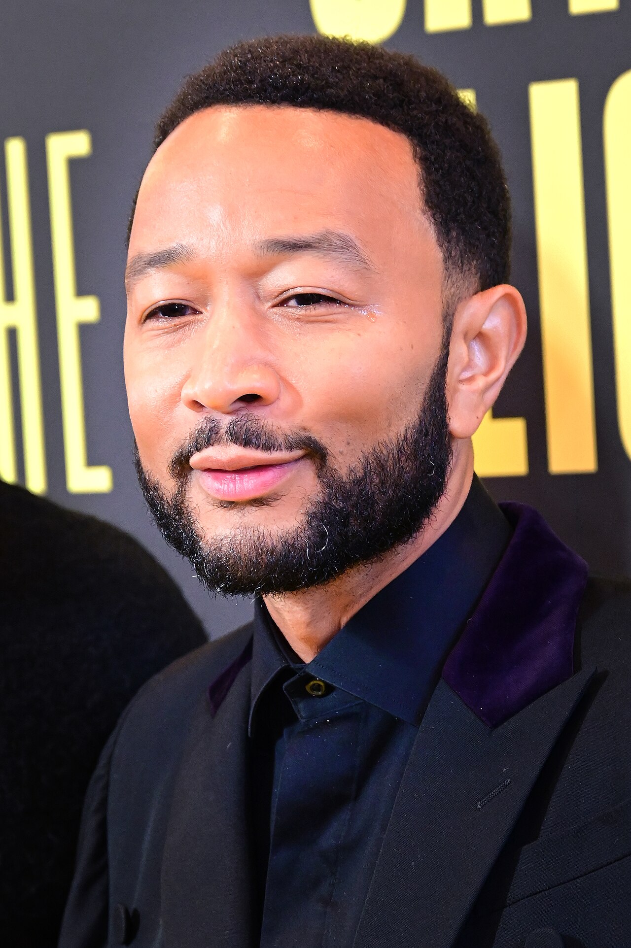 John Legend in April 2026.