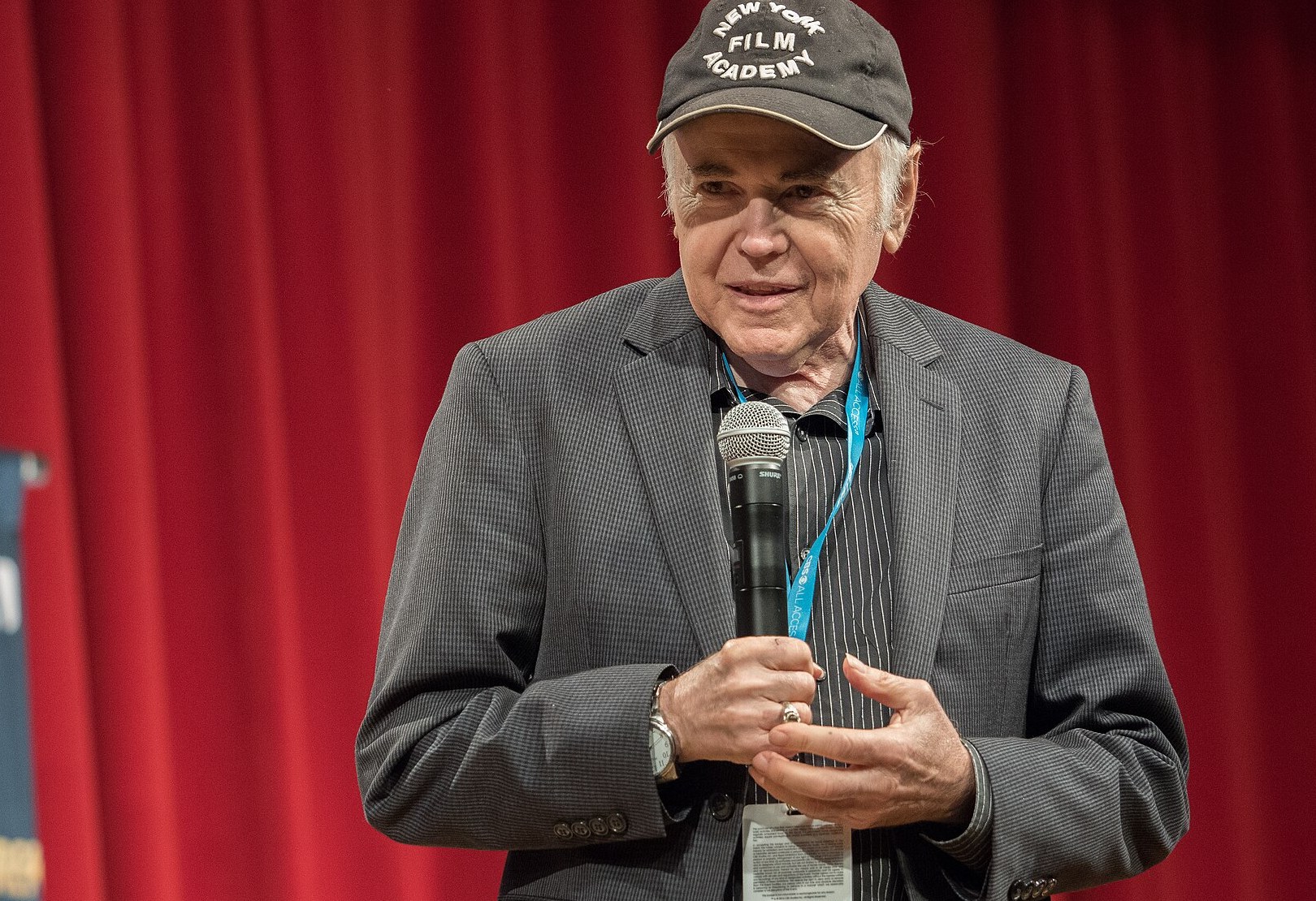 Walter Koenig