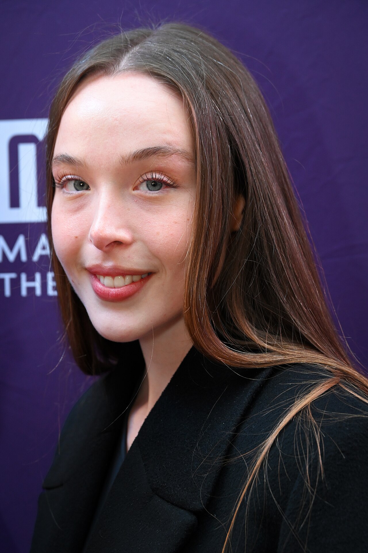Ella Beatty.