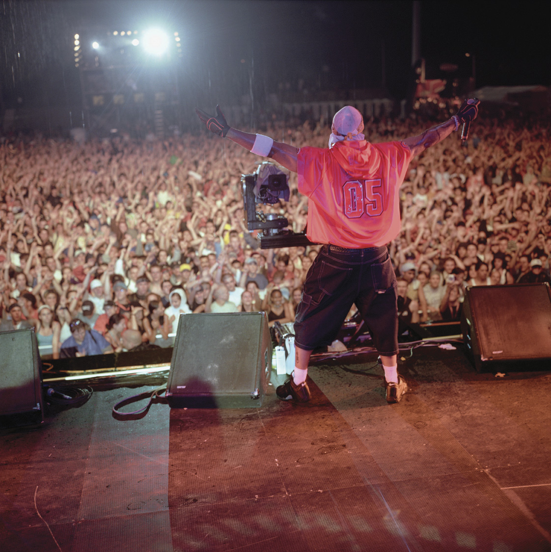 LL Cool J.