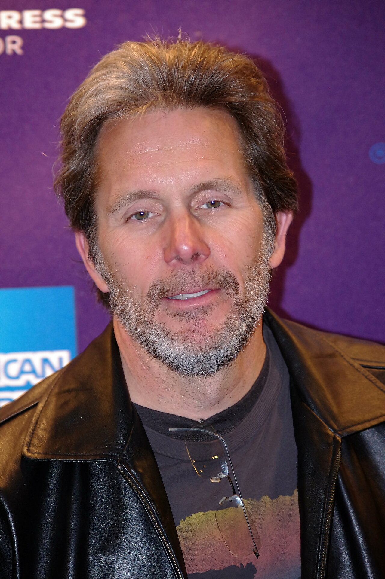 Gary Cole.
